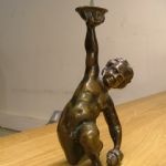 339 8052 Ljusstake